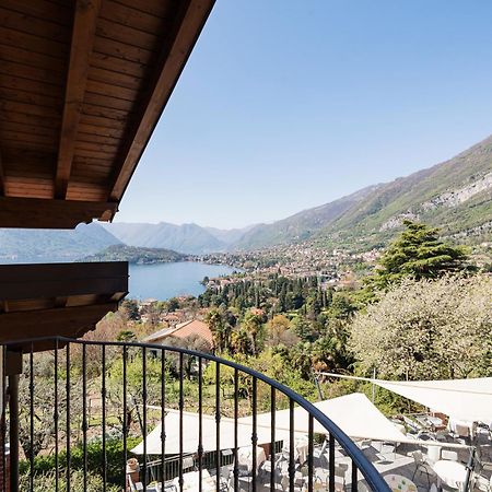 Alveluu Ristorante E Suites Tremezzo Kültér fotó