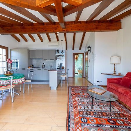 Alveluu Ristorante E Suites Tremezzo Kültér fotó