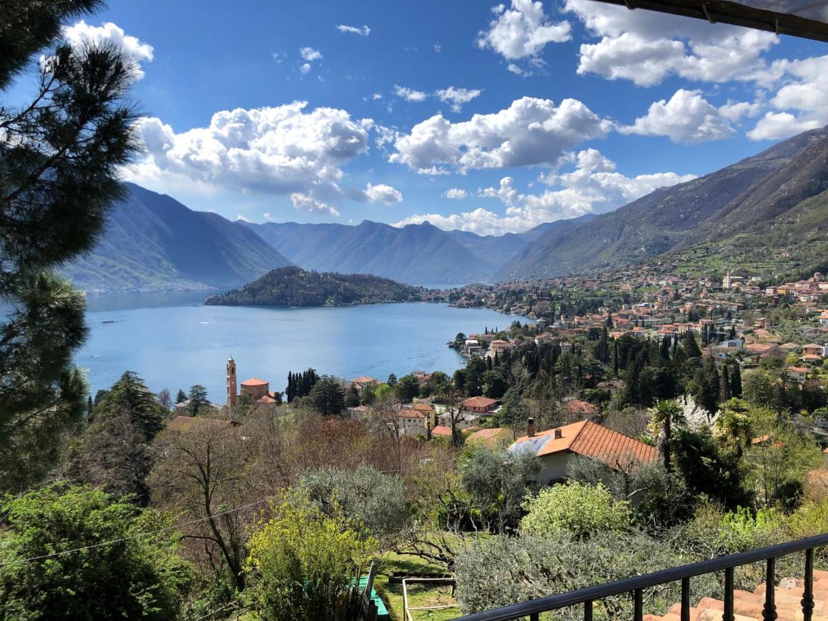 Alveluu Ristorante E Suites Tremezzo Kültér fotó