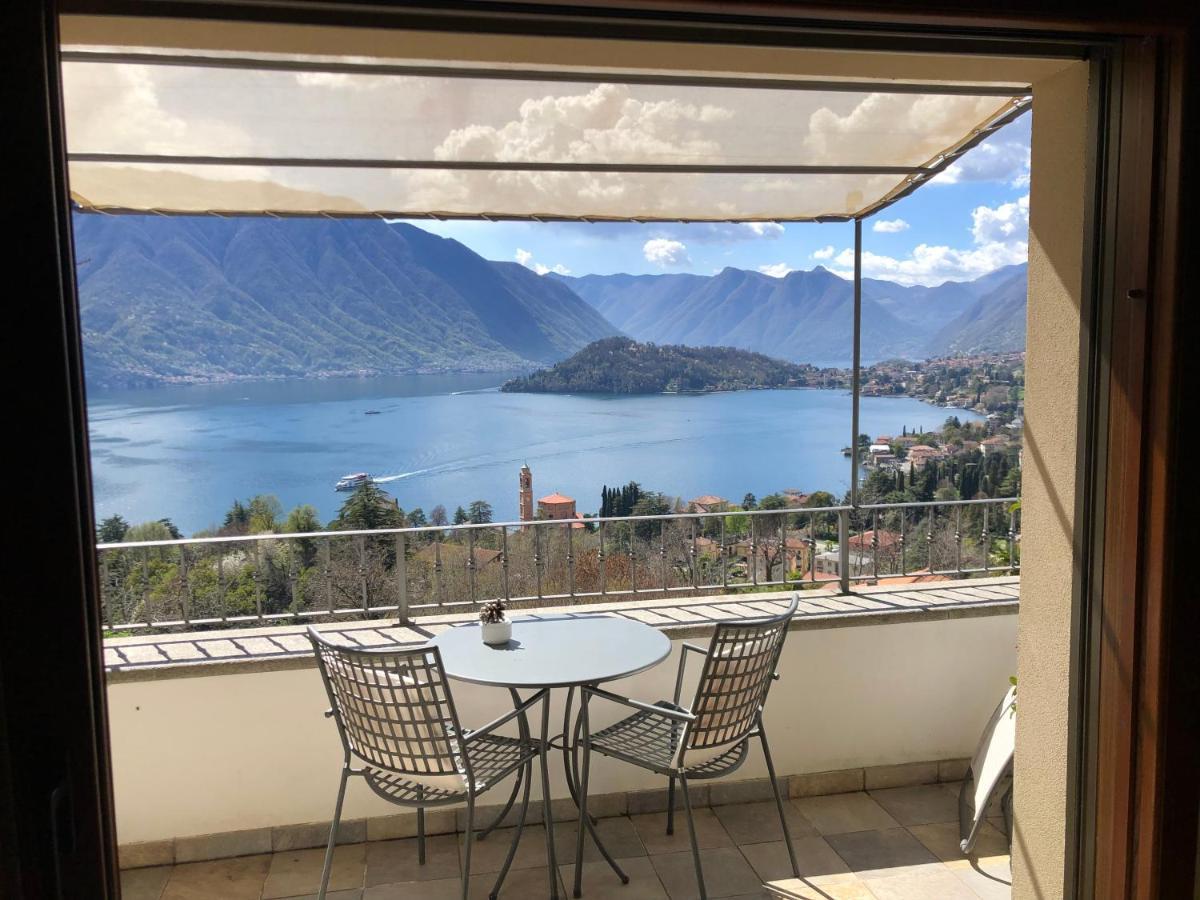 Alveluu Ristorante E Suites Tremezzo Kültér fotó