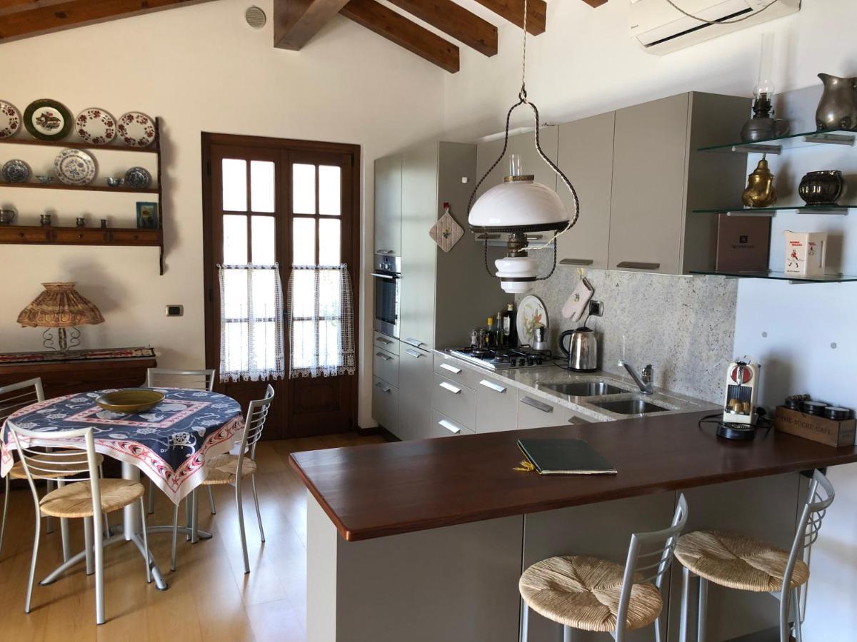 Alveluu Ristorante E Suites Tremezzo Kültér fotó