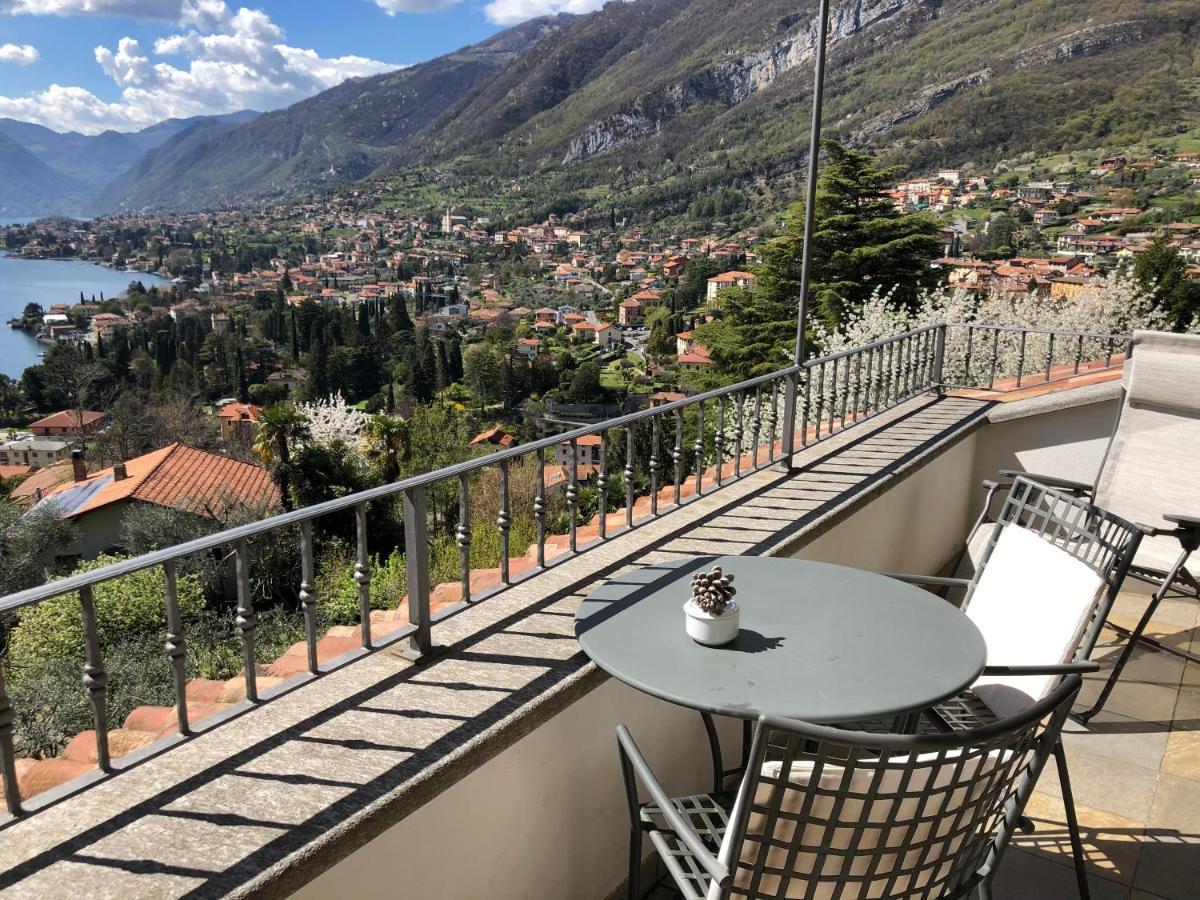 Alveluu Ristorante E Suites Tremezzo Kültér fotó