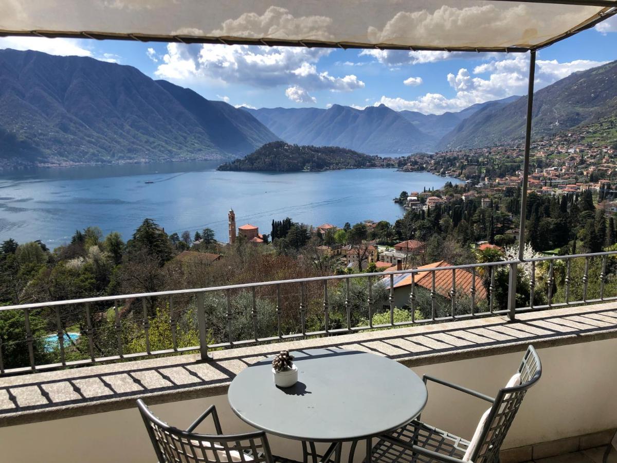 Alveluu Ristorante E Suites Tremezzo Kültér fotó
