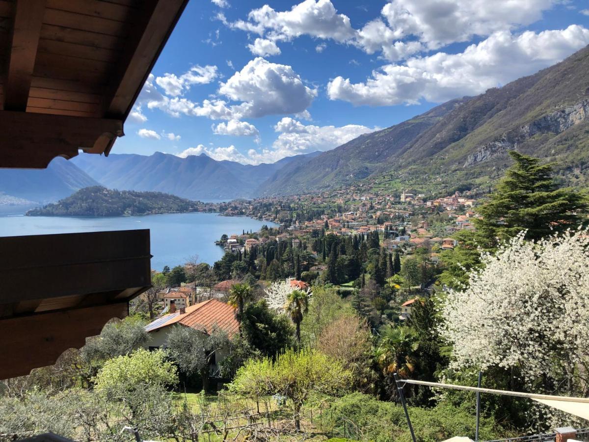 Alveluu Ristorante E Suites Tremezzo Kültér fotó