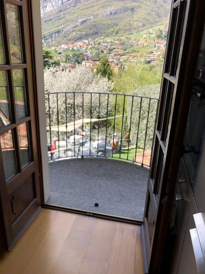 Alveluu Ristorante E Suites Tremezzo Kültér fotó