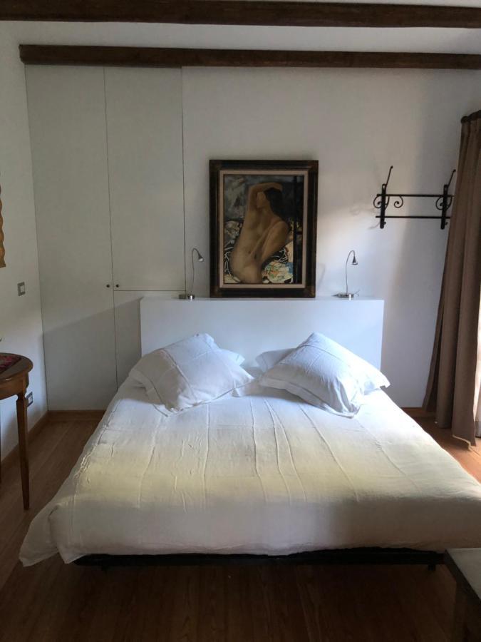 Alveluu Ristorante E Suites Tremezzo Kültér fotó