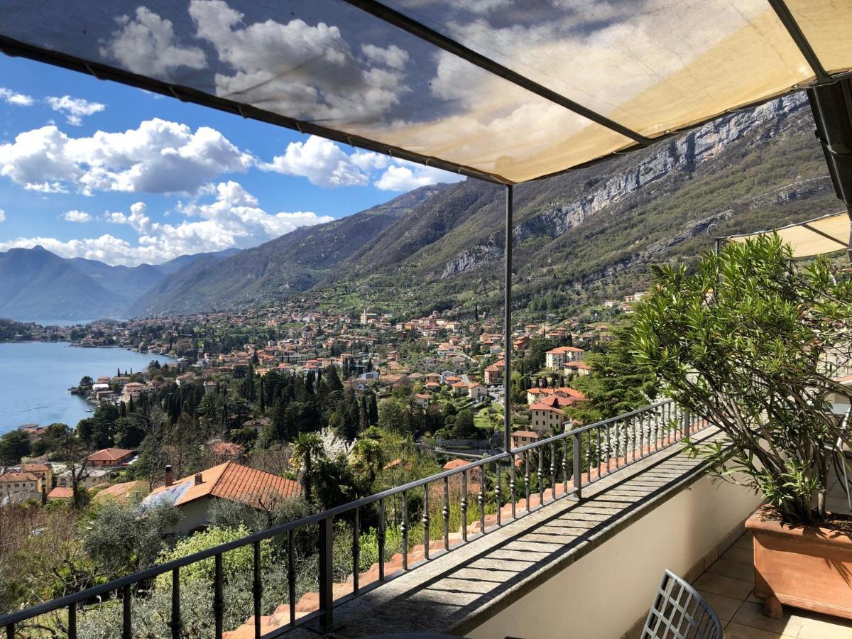 Alveluu Ristorante E Suites Tremezzo Kültér fotó