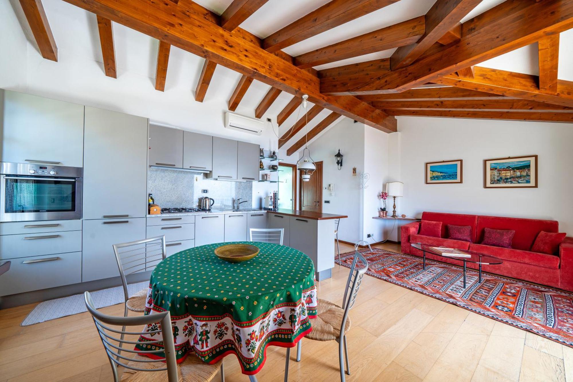 Alveluu Ristorante E Suites Tremezzo Kültér fotó