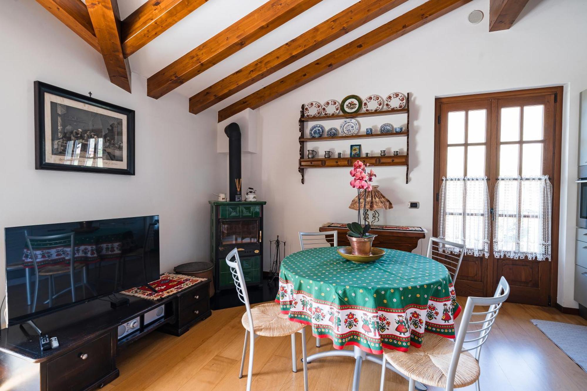 Alveluu Ristorante E Suites Tremezzo Kültér fotó