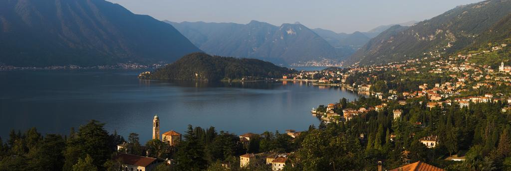 Alveluu Ristorante E Suites Tremezzo Szoba fotó