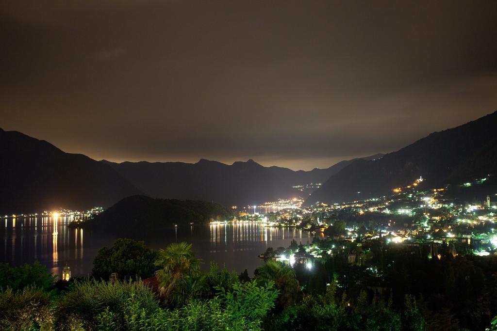 Alveluu Ristorante E Suites Tremezzo Szoba fotó