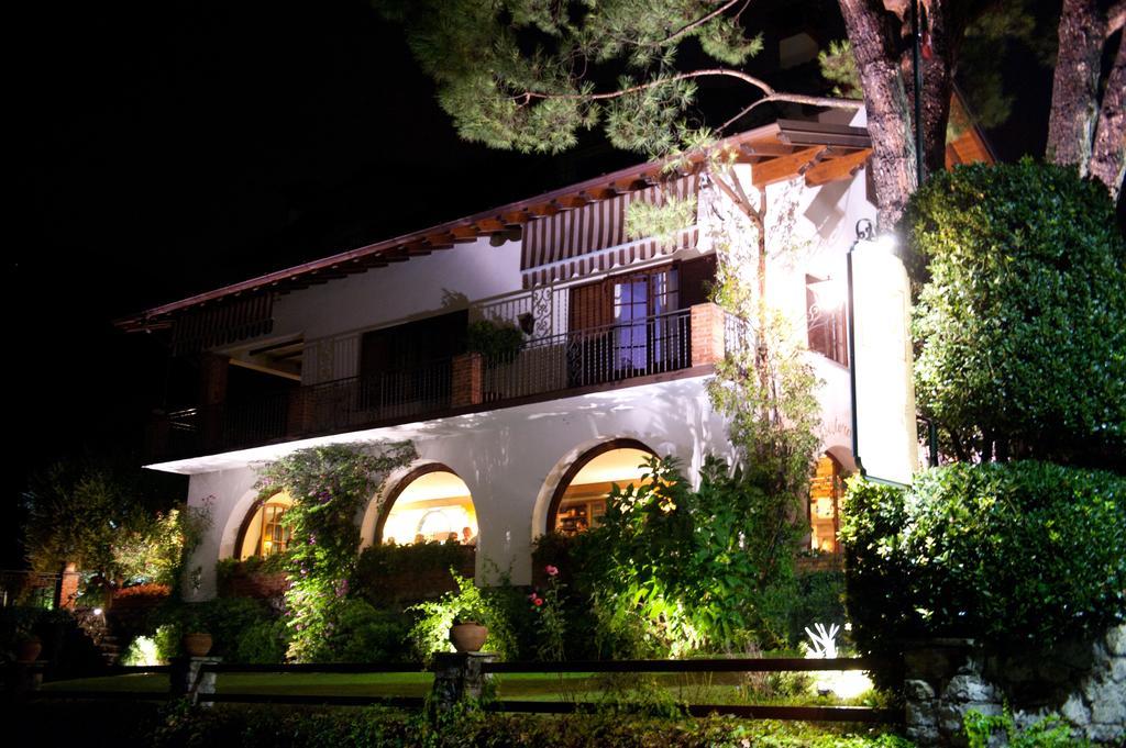 Alveluu Ristorante E Suites Tremezzo Szoba fotó